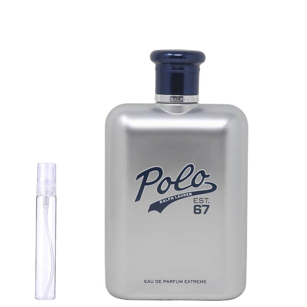 Ralph Lauren Polo 67 Eau de Parfum Extreme for Men