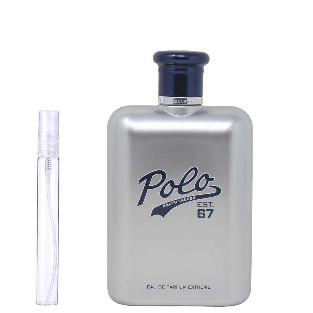 Ralph Lauren Polo 67 Eau de Parfum Extreme for Men