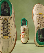 GULLY LABS | GULLY NUMBER 001 - BAAZ ELASTICO
