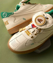 GULLY LABS | GULLY NUMBER 001 - BAAZ ELASTICO