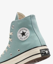 CONVERSE | CHUCK 70 { VERNAL POOL/EGRET/BLACK