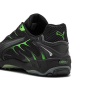 PUMA Inhale Res Black/Green Glare