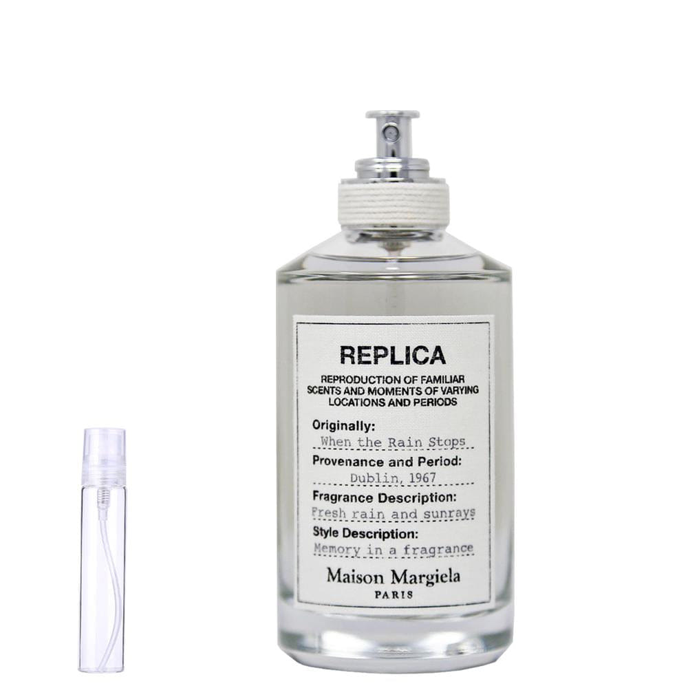 Maison Margiela REPLICA When the Rain Stops Eau de Toilette for Women