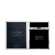 Calvin Klein Man Eau de Toilette 100 ml