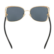 JIMMY CHOO FRIEDA BUTTERFLY SUNGLASSES