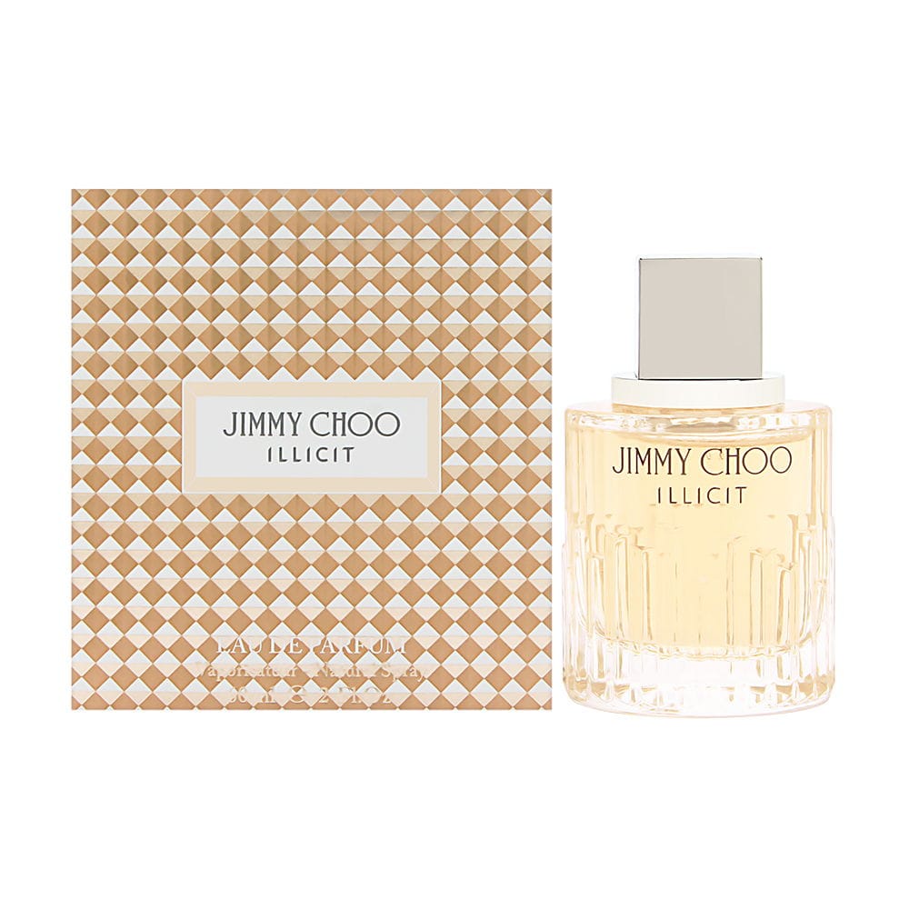 Jimmy Choo Illicit for Women