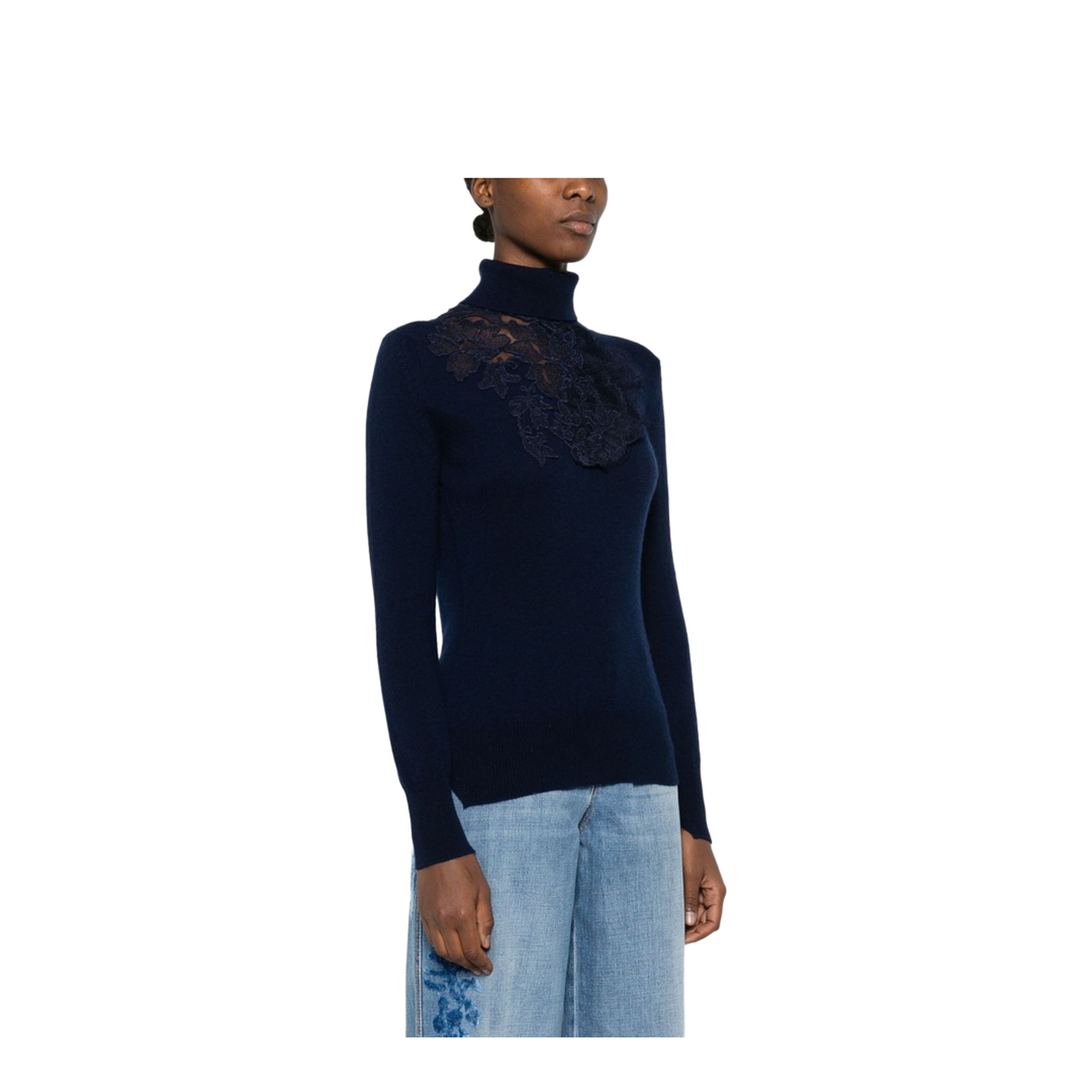Sweaters Blue