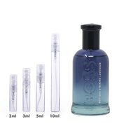 Hugo Boss Bottled Striking Lavender Eau de Parfum for Men