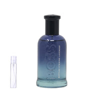 Hugo Boss Bottled Striking Lavender Eau de Parfum for Men