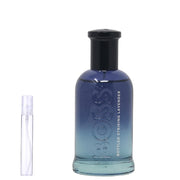 Hugo Boss Bottled Striking Lavender Eau de Parfum for Men