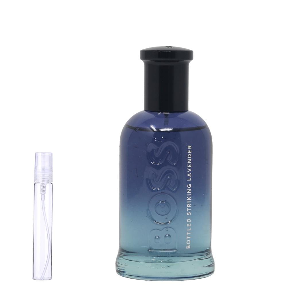 Hugo Boss Bottled Striking Lavender Eau de Parfum for Men