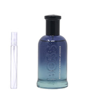 Hugo Boss Bottled Striking Lavender Eau de Parfum for Men