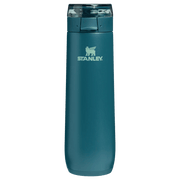 Stanley The Flowstate™ Spring Bottle Coastal Teal