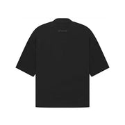 Fear of God Essentials Essentials T-Shirt SS23 Jet Black