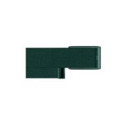 Whoop 5.0 Peak / MG Life Superknit Emerald Band (Strap Only)