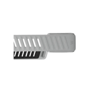 Whoop 5.0 Peak / MG Life Sportflex Drift Band (Strap Only)