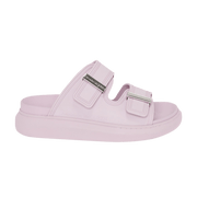 Alexander McQueen Wmns Hybrid Slide 'Purple'