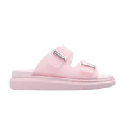 Alexander McQueen Wmns Hybrid Slide 'Pink'