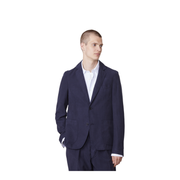 Jackets Blue
