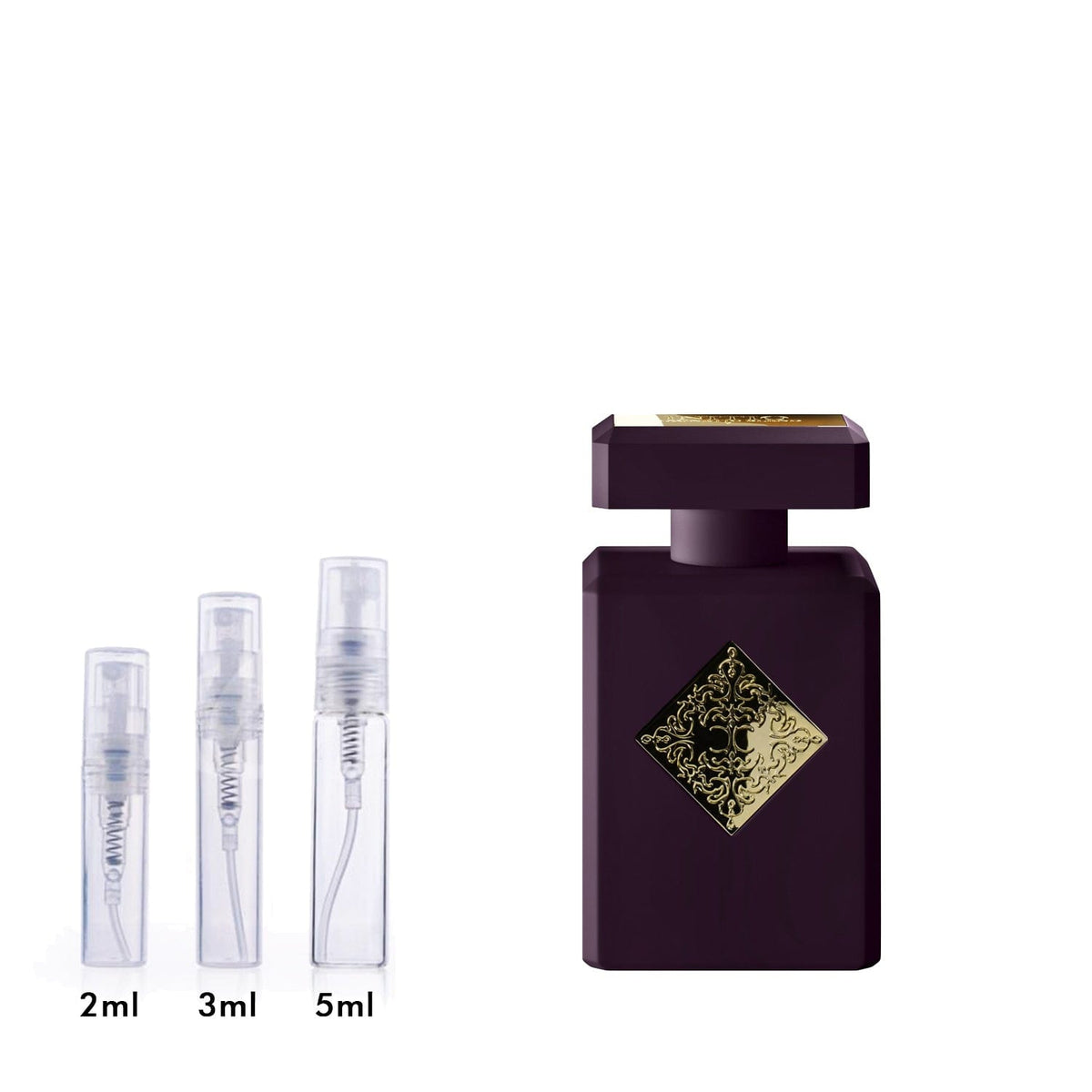 Initio Parfums Side Effect Eau de Parfum Unisex - Box Item
