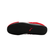 WHITE* Puma Speedcat OG Red White