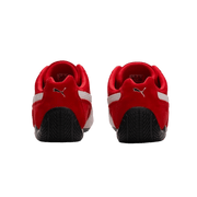 WHITE* Puma Speedcat OG Red White
