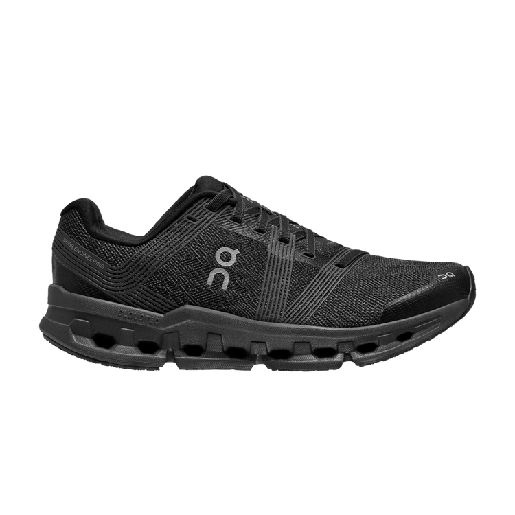 Cloudgo Wide Black Eclipse