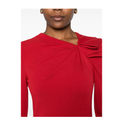 Dresses Red