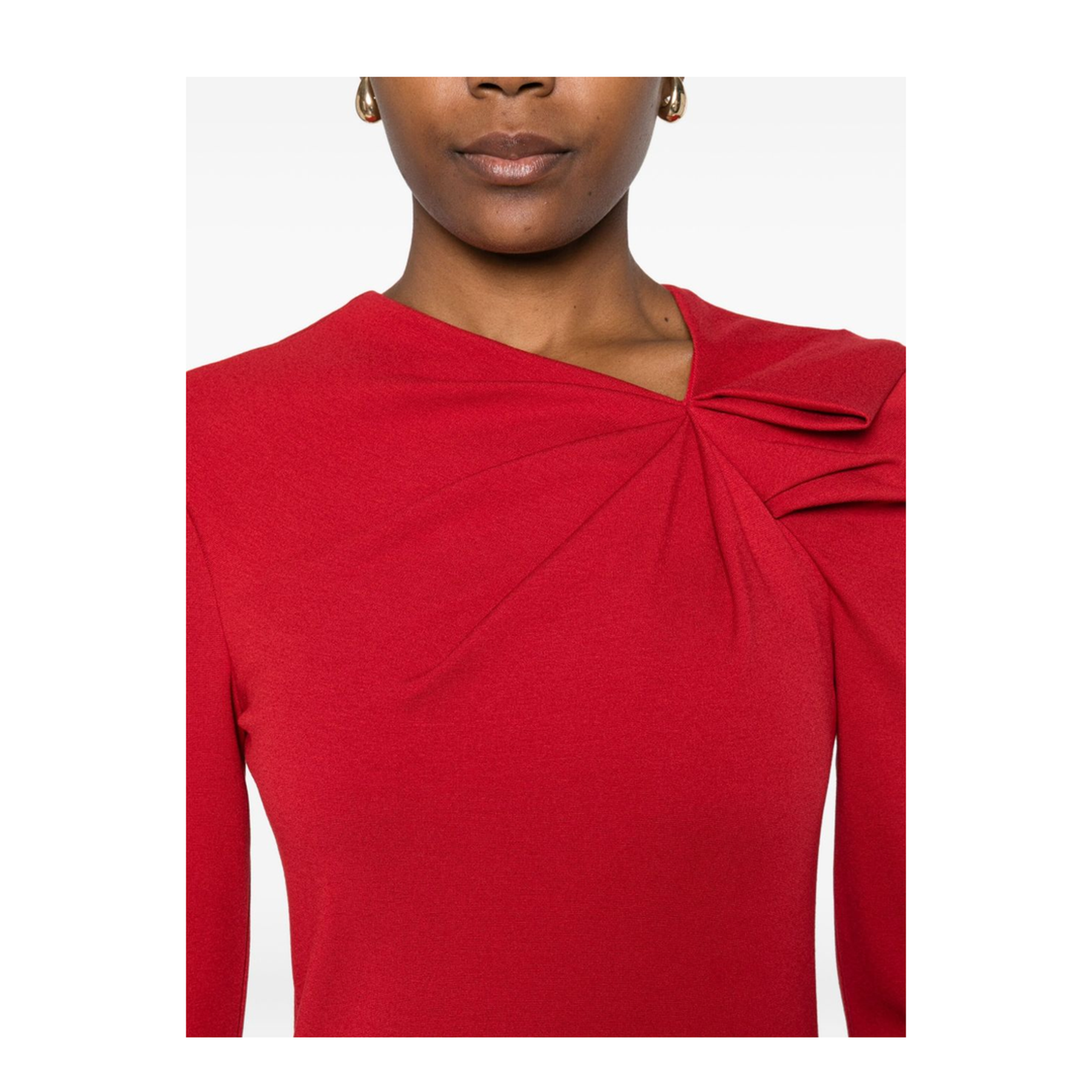 Dresses Red