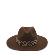 Hats Brown