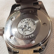 Omega Seamaster