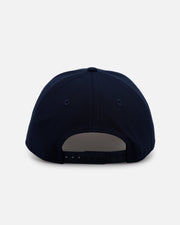 New Era Los Angeles Clippers Team Color Hearts 9FORTY A - Frame Snapback Official Team Color