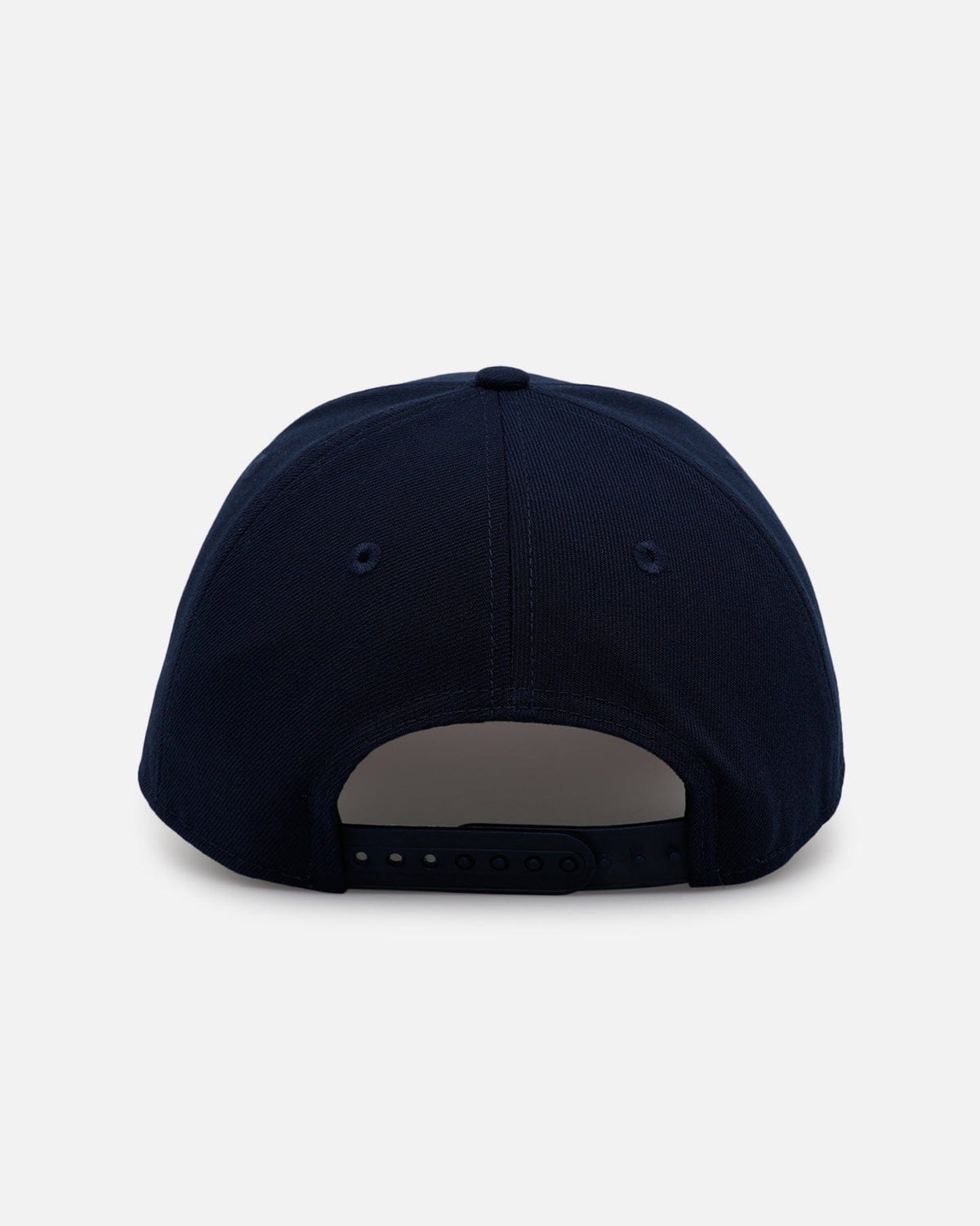 New Era Los Angeles Clippers Team Color Hearts 9FORTY A - Frame Snapback Official Team Color