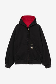 Carhartt WIP 50 YEARS ANNIVERSARY OG ACTIVE JACKET CANVAS