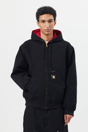 Carhartt WIP 50 YEARS ANNIVERSARY OG ACTIVE JACKET CANVAS
