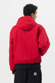 Carhartt WIP 50 YEARS ANNIVERSARY OG ACTIVE JACKET CANVAS