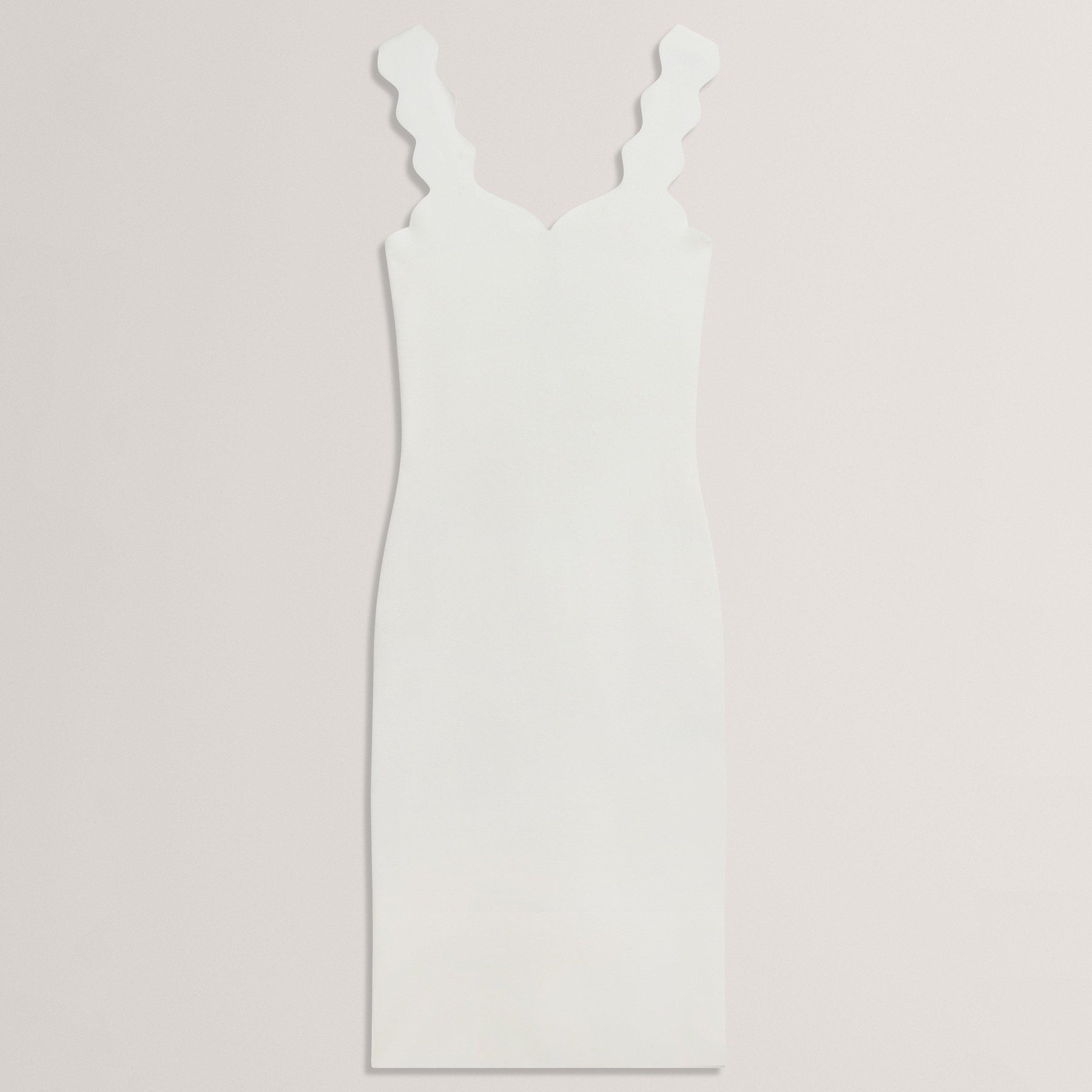 Ted Baker Knit Bodycon Dress