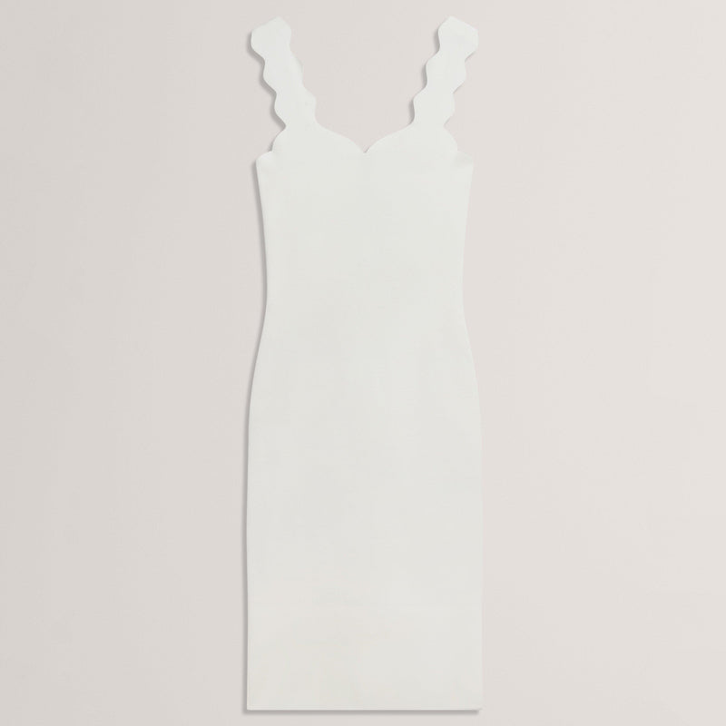 Ted Baker Knit Bodycon Dress