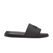 Alexander Mcqueen Sandal Black