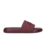 Alexander McQueen Sandal Burgundy