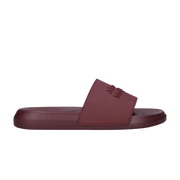 Alexander McQueen Sandal Burgundy