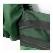 Dresses Green