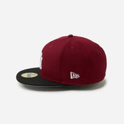 NEW ERA 59FIFTY NEW YORK YANKEES Powered by GORO NAKATSUGAWA