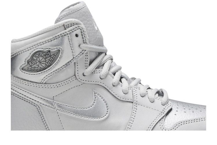 Jordan 1 Retro High Co Japan Neutral Grey GS