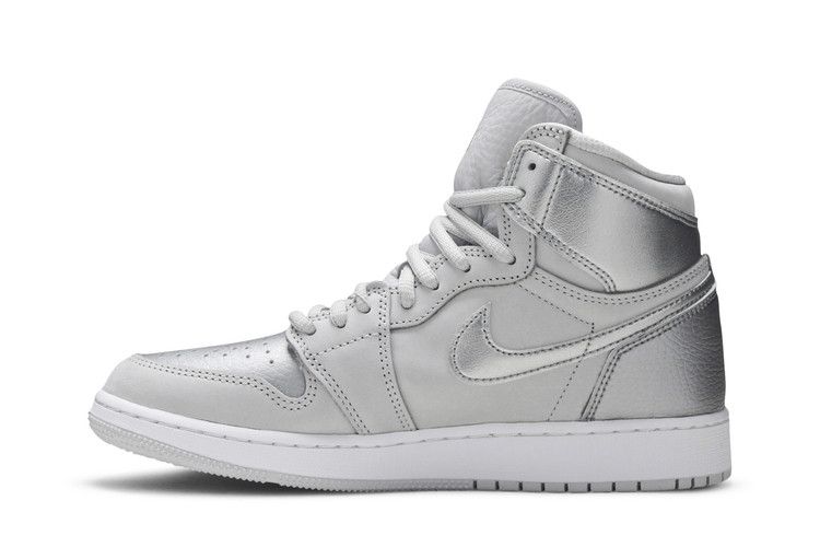 Jordan 1 Retro High Co Japan Neutral Grey GS