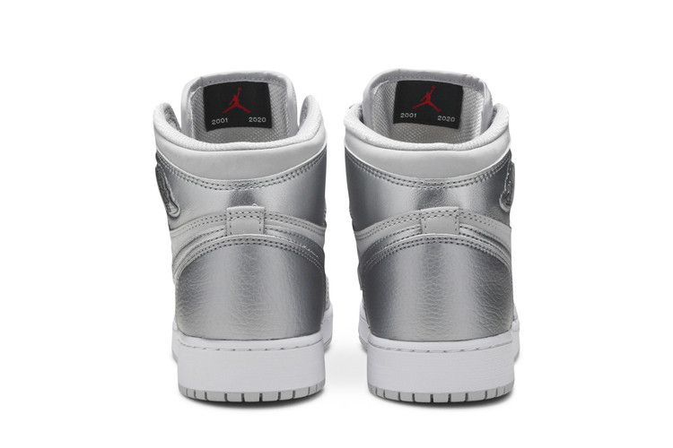 Jordan 1 Retro High Co Japan Neutral Grey GS