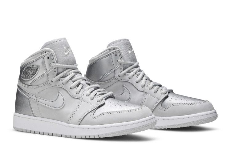 Jordan 1 Retro High Co Japan Neutral Grey GS