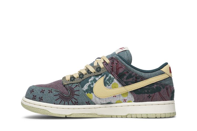 Nike Dunk Low Community Garden