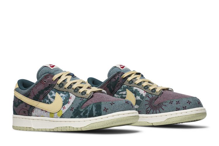 Nike Dunk Low Community Garden