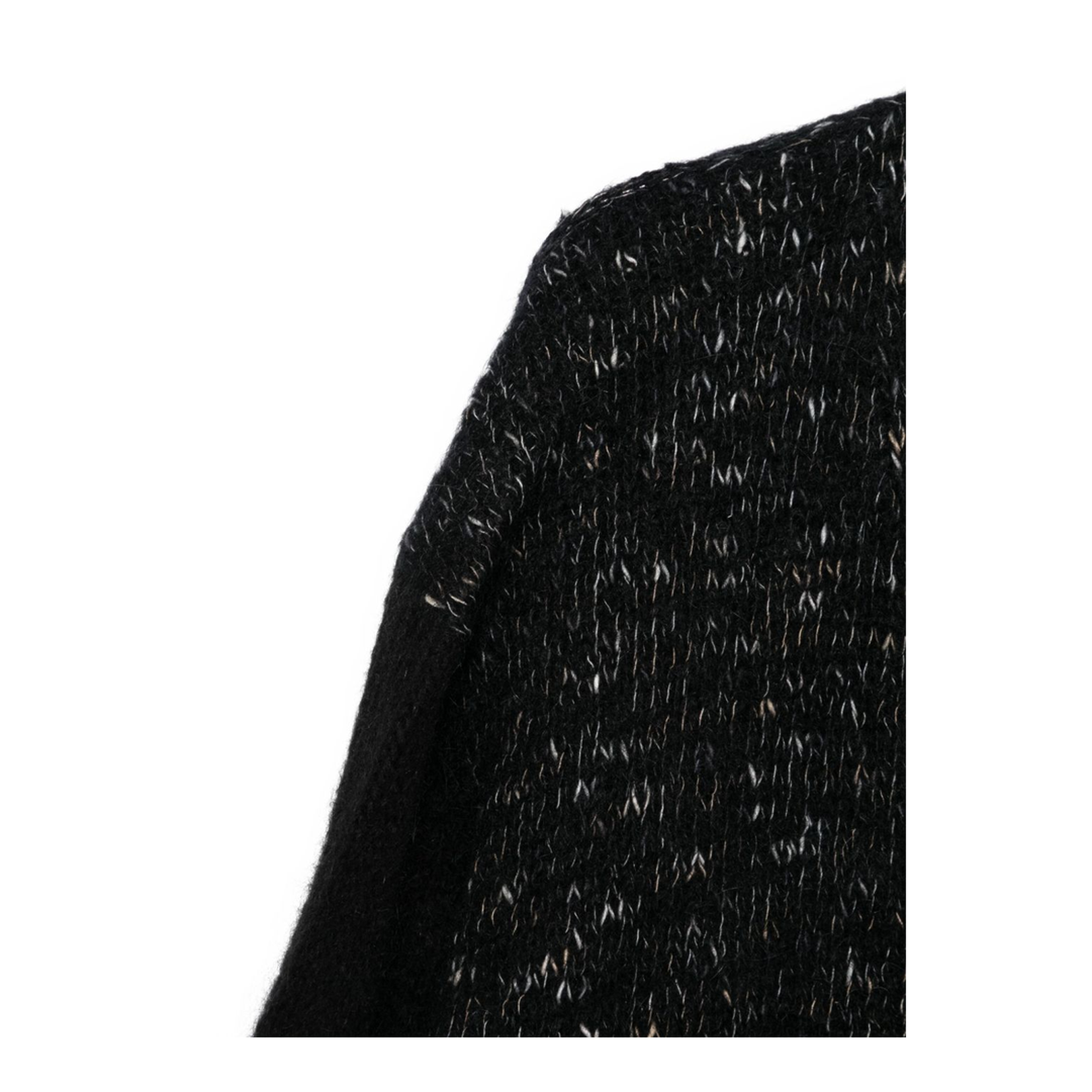 Wool Cardigan